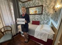 Just for Single Exclusive Lionsclass - B&B Venezia