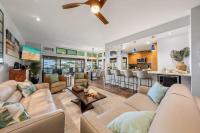 Kapalua Ridge Villas 1723 · KRV 1723 Luxury Ocean View + Free Lu - Chambres d'hôtes Kahana