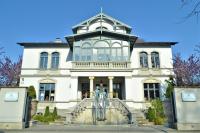 L'Entre Villes Studios by Elite Apartments - B&B Sopot