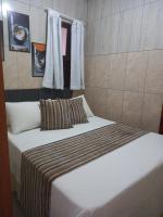 Lugar aconchegante em Praia do Forte - B&B Mata de São João