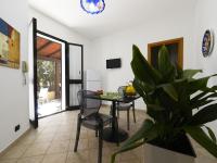 Appartement - Rez-de-Chaussée