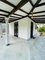 The Little Nest Weligama - B&B Weligama