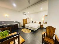 The Little Nest Weligama - Ferienwohnung Weligama