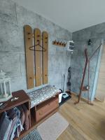 Apartmán HRANICE - Hřensko - Ferienwohnung Hřensko