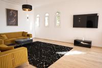 Villa Agnes - Bed and Breakfast Tanger