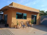 Casa em caldas novas - Bed and Breakfast Caldas Novas