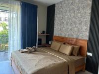 Habitación Doble Deluxe