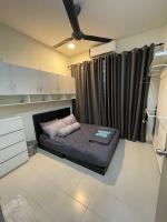 TF Homestay - B&B Banting