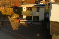 ROFANLODGE Gutschlhofer by AlpenLuxus - B&B Mariatal