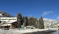 apart-gerlos - B&B Gerlos