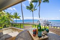 Kahana Village 32 · KHV 32 Direct Oceanfront Views Remodeled 2BD - Ferienwohnung Kahana