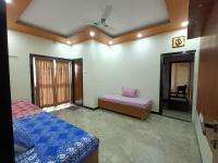 Swami Bhakt Nivas - B&B Tuljāpur