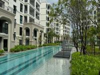 Апартаменты у океана пляж Бангтао Title Legendary Bangtao - Chambres d'hôtes Bang Tao Beach