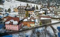 Haus Hainschneider - Zentrum Tauplitz - by myNests - B&B Tauplitz