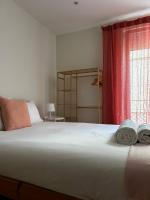 Appartement met 1 Slaapkamer