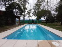 Cabañas Peumayén Salta - Ferienwohnung San Agustín