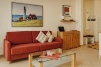 Strandfewo am Schönberger Strand - Bed and Breakfast Schönberger Strand