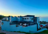 Seaview Studio Mossel Bay - B&B Mossel Bay