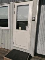 Family apartment in Kværs - bunk bed, kitchen and EV Charging - Chambres d’hôtes Gråsten