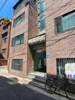 Hapjeong Station 6 minutes Hongdae Yeonnam - B&B Seul