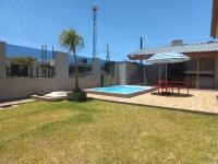 Casa Com Quatro Dormitórios, Pertinho Do Mar Em Capão Da Canoa - Chambres d'hôtes Capão da Canoa