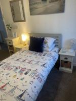 Camera Singola Ampia