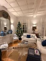 Appartamento Parigino a Torino - Bed and Breakfast Turijn