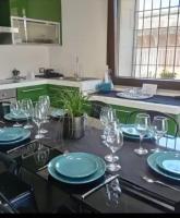 Apollo Theater Palace Lecce Exclusive Terrace - B&B Lecce