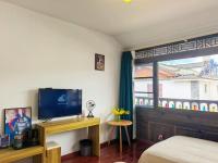 Chambre Familiale avec Douche 