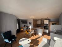 Panorama des Neiges - Ferienwohnung Val Thorens