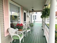 Lady Mary Angeline - B&B Saint Ignace