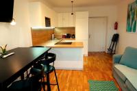 Unbeatable infrastructure - near Vienna Central Station - Ferienwohnung Wien