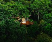 Maze Lodge - Ferienwohnung Puerto Jiménez