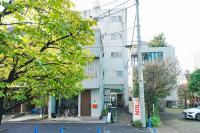 Tomo House Yoyogi 301 - from 4 minutes station 代々木 301 駅から徒歩4分 - Chambres d'hôtes Tokyo