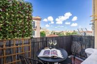 Tra i vicoli del centro Oro e Malva - B&B Palermo