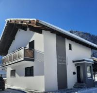 Bleispitze Panorama - B&B Bichlbach