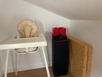 La Sereine - Appartement 2 chambres pour 4 personnes - Bed and Breakfast Montluel