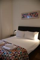 Stockbridge 1BR with Parking - B&B Edinburgh