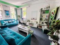 Goethes Haus - Bed and Breakfast Göttingen