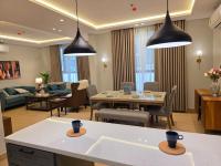 Apartment - barrierefrei