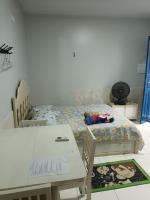 Kit Net Mobiliado - B&B Belém