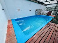 casa patio bonito - B&B Medellín