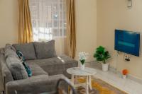 Qwetuhomes - Ferienwohnung Embu