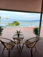 Reaksa Villa - Koh Rong - Ferienwohnung Kaôh Rŏng