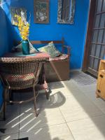 Suíte de Lane e Mú 2 - B&B Abraão