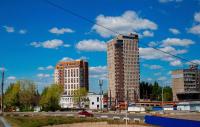 DneprApartments - B&B Dnipro