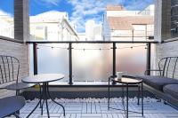 Tomo House Nishi-Shinjuku-Gochome - from 3 minutes station 西新宿戸建て 駅から徒歩3分 - Chambres d'hôtes Tokyo