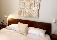 Chambre Lit King-Size Deluxe