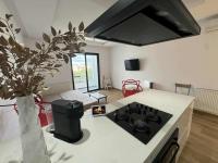 Sweet Home Soukra - Chambres d’hôtes Sukrah