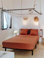 Camera Matrimoniale con Bagno Privato